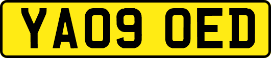 YA09OED