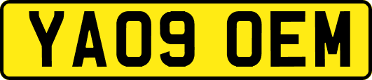 YA09OEM