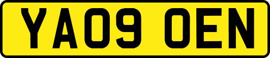 YA09OEN