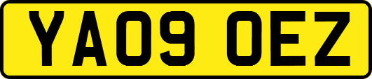 YA09OEZ