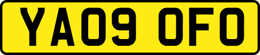YA09OFO
