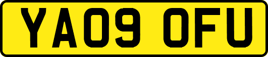 YA09OFU