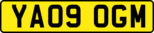 YA09OGM