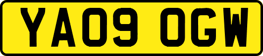 YA09OGW