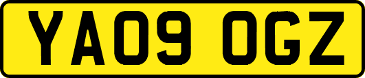 YA09OGZ