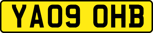 YA09OHB