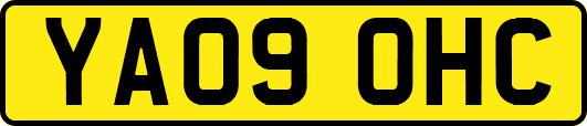 YA09OHC