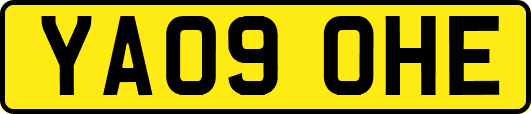 YA09OHE