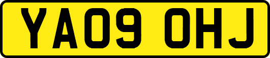 YA09OHJ
