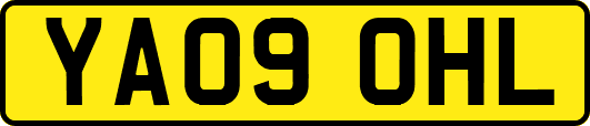 YA09OHL
