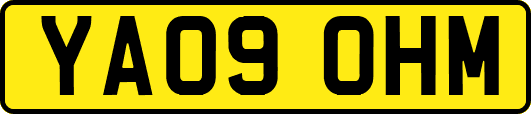 YA09OHM