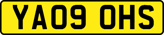 YA09OHS