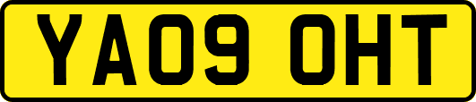 YA09OHT