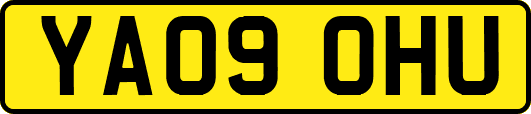 YA09OHU