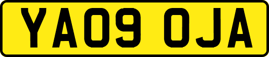 YA09OJA