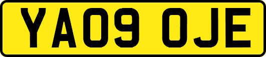 YA09OJE