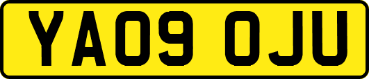 YA09OJU