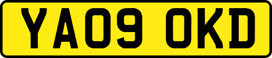 YA09OKD
