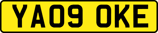 YA09OKE