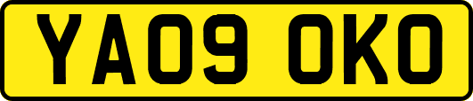 YA09OKO