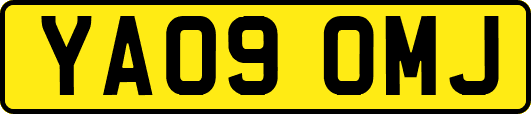 YA09OMJ