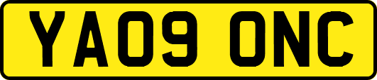 YA09ONC