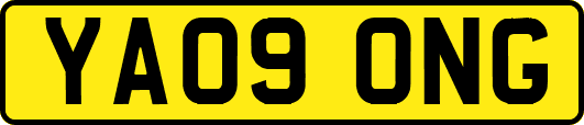 YA09ONG