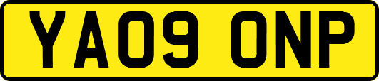 YA09ONP