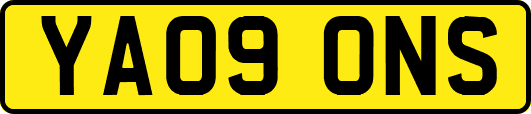 YA09ONS