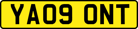 YA09ONT
