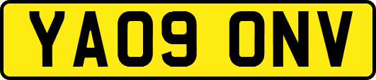 YA09ONV