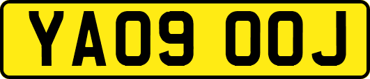 YA09OOJ