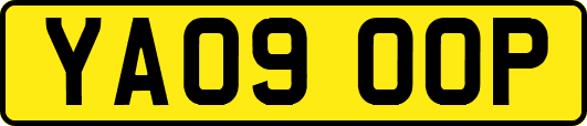 YA09OOP