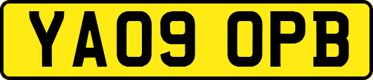 YA09OPB