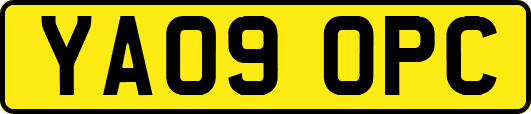 YA09OPC