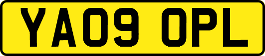 YA09OPL