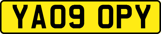 YA09OPY