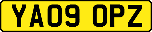 YA09OPZ