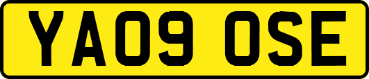 YA09OSE
