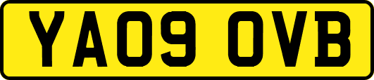 YA09OVB