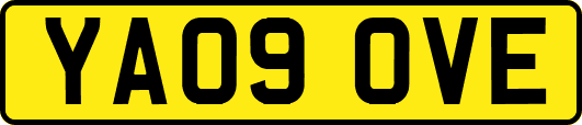 YA09OVE