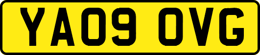 YA09OVG