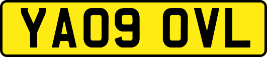 YA09OVL