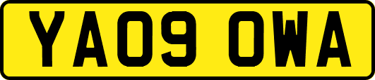YA09OWA