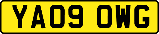 YA09OWG