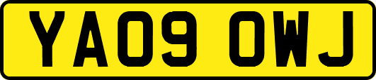 YA09OWJ