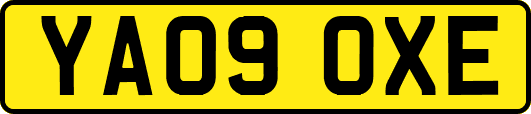 YA09OXE