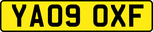 YA09OXF