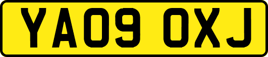 YA09OXJ