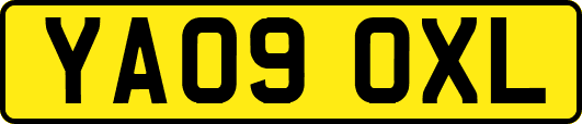 YA09OXL